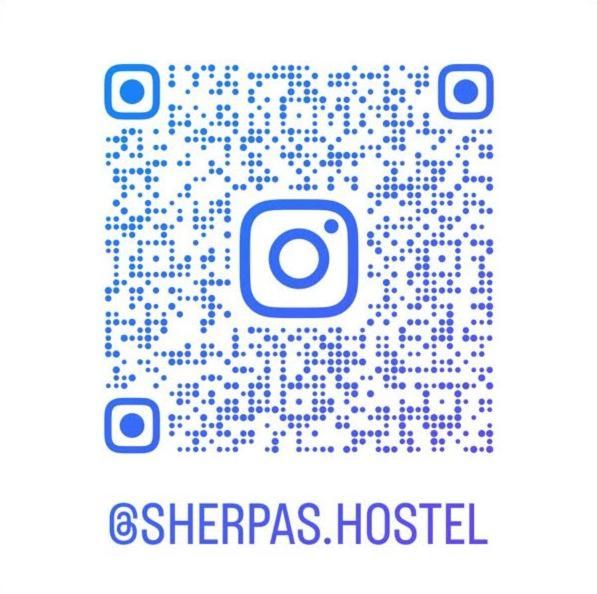 Sherpa'S Hostel High Tatras Štrbské Pleso Exteriör bild